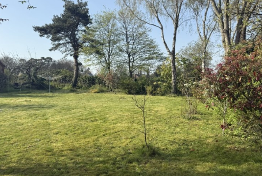 Plot for sale in Downham Market photo